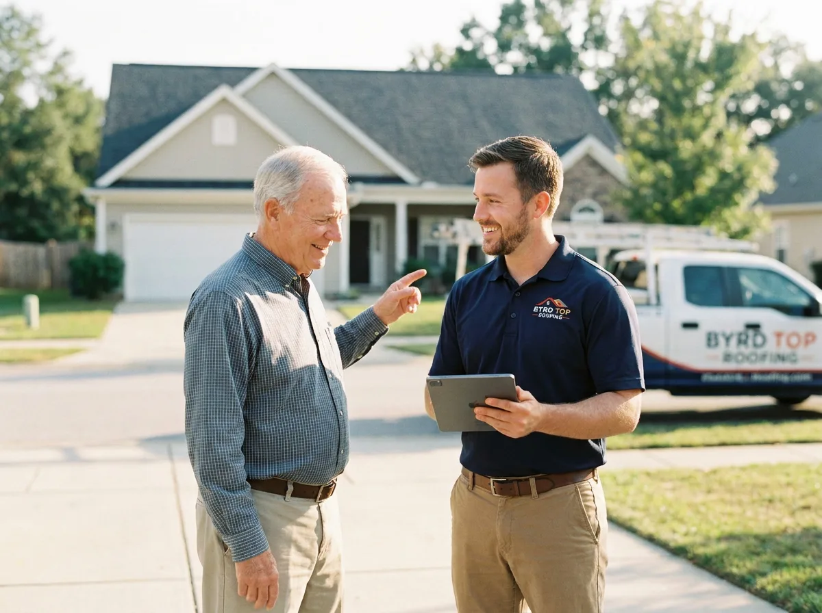Roofing Copperhill, TN FAQs